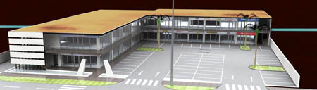 stripcenter