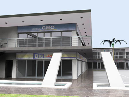 stripcenter