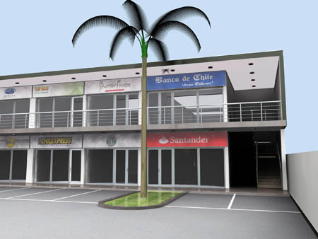 stripcenter