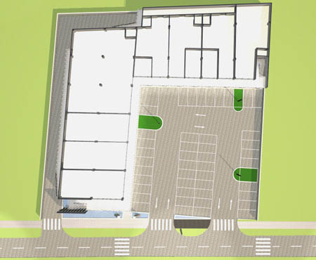 stripcenter