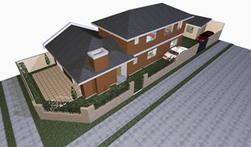 casa