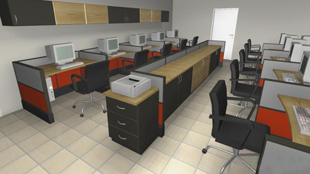 oficinas