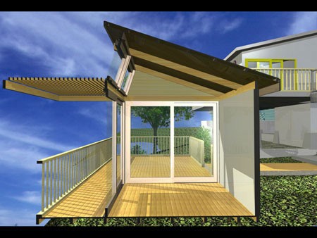 arquitectura