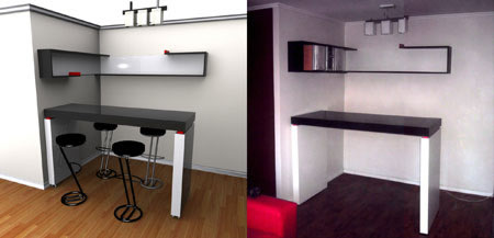muebles