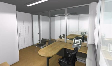 oficinas