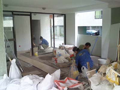 construccion