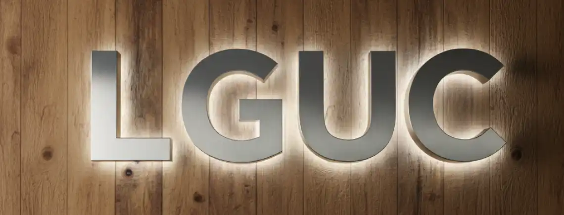 LGUC