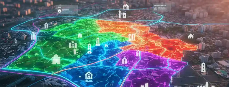 De la Planificación Urbana y sus Instrumentos